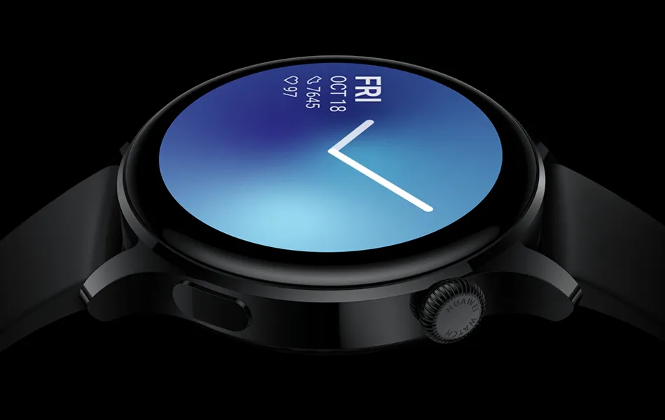 HUAWEI WATCH 3 Smart Watch