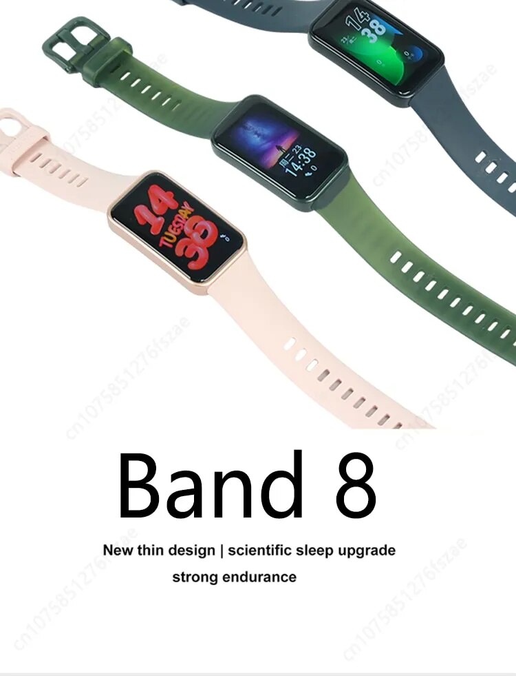 HUAWEI Band 8 Smart Band