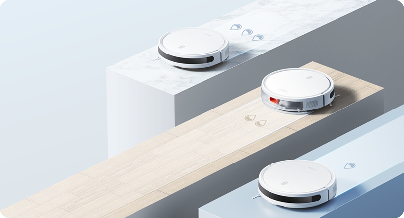 Xiaomi Robot Vacuum E10