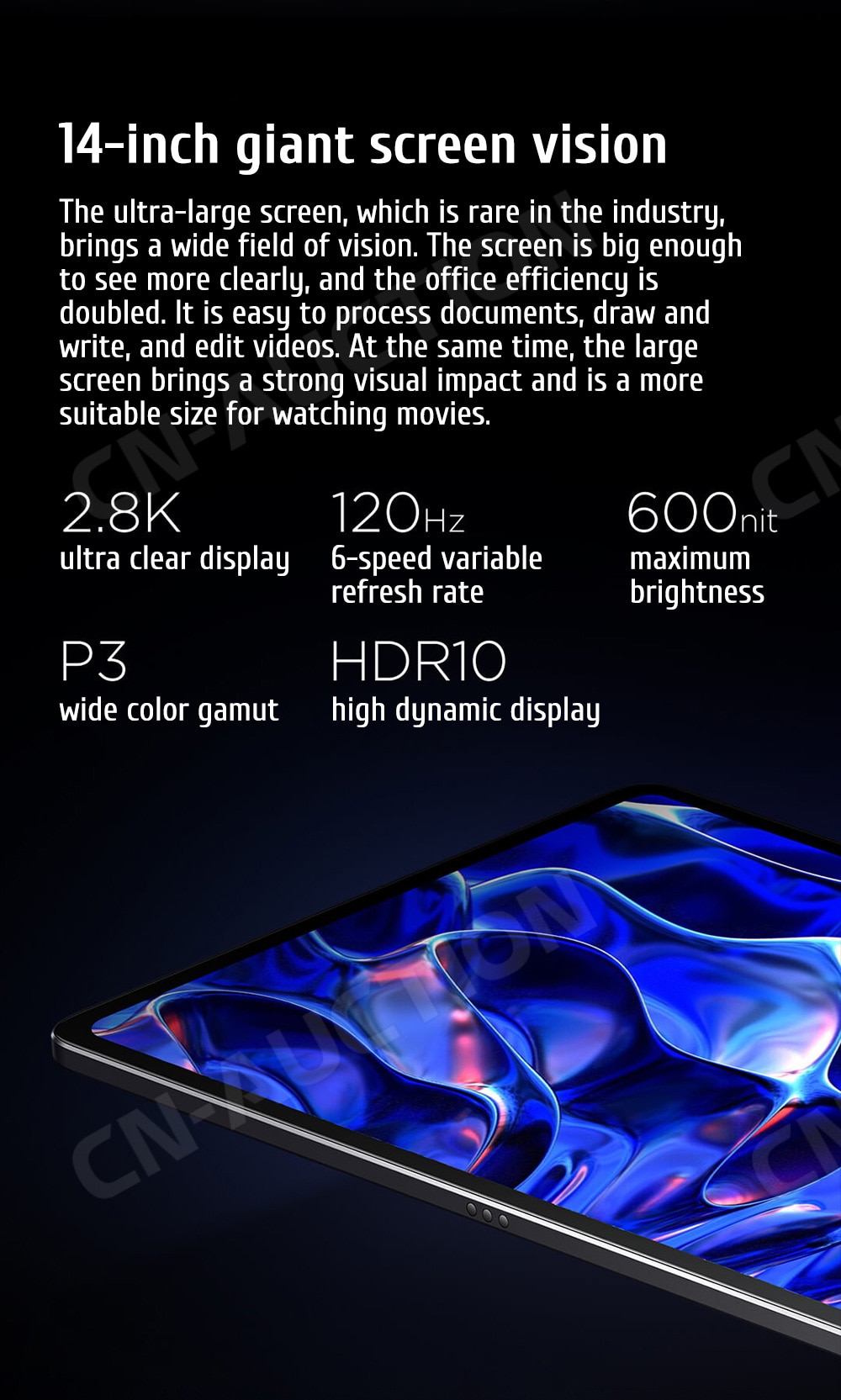 Xiaomi Pad 6 Max