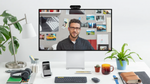 Logitech 4K PRO MAGNETIC WEBCAM Webcams