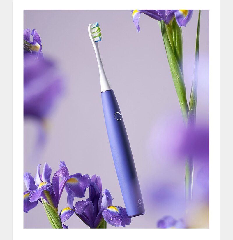 Oclean Air2 Electric Toothbrush