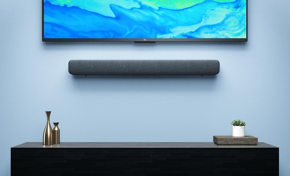 Xiaomi TV sound bar