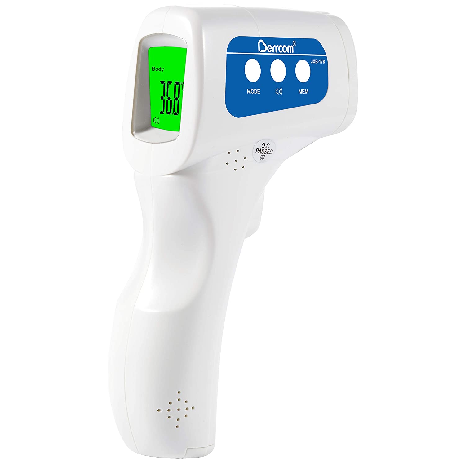 Berrcom Thermometer 178 Forehead Thermometer Wholesale