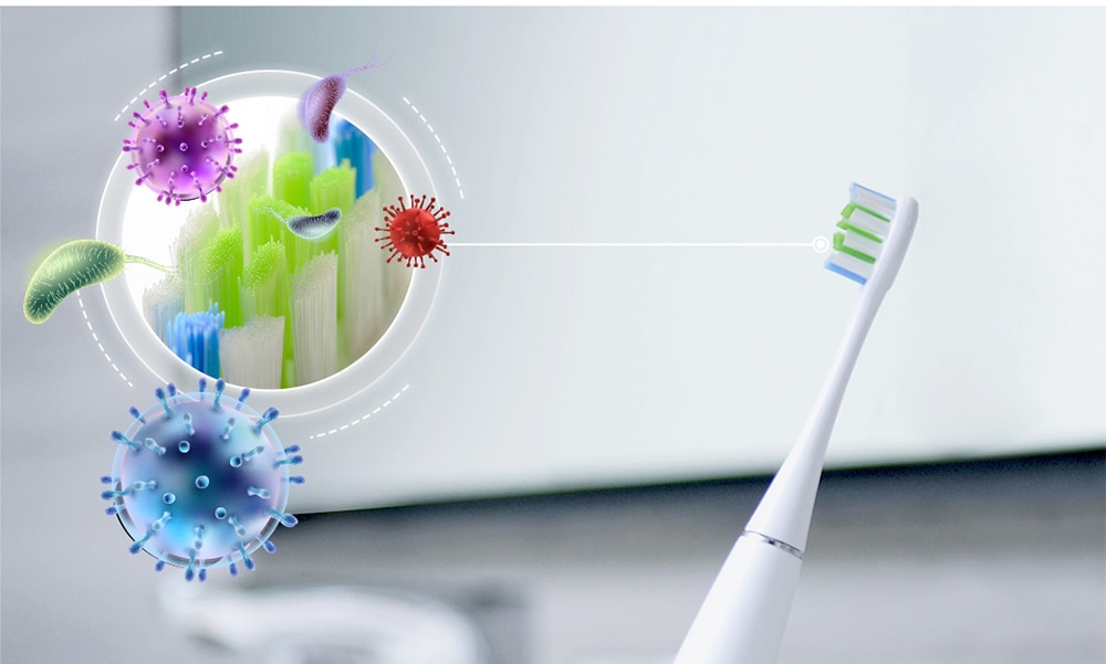 Oclean S1 Electric Toothbrush