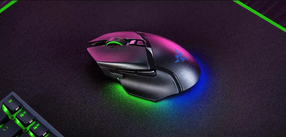 Razer Basilisk V3 Pro Mice