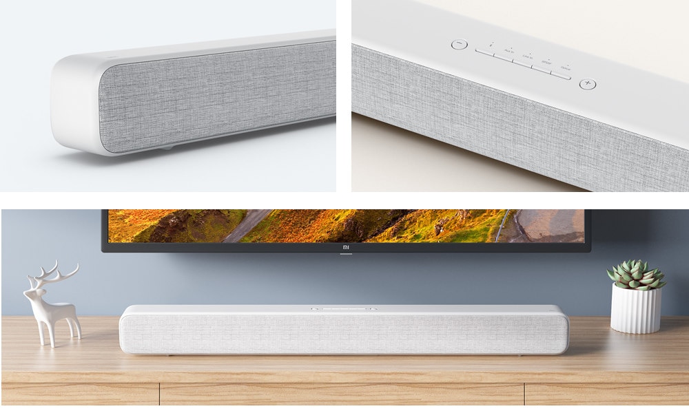 Xiaomi TV sound bar