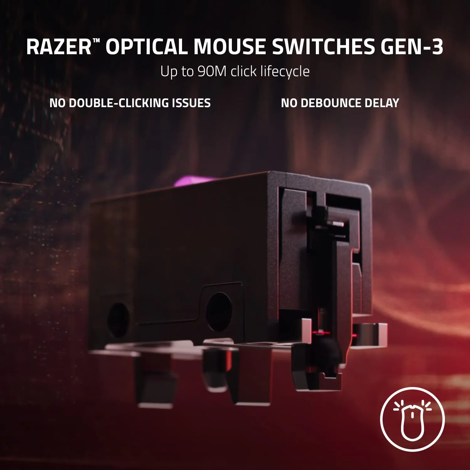 Razer Viper V2 Pro  Mice