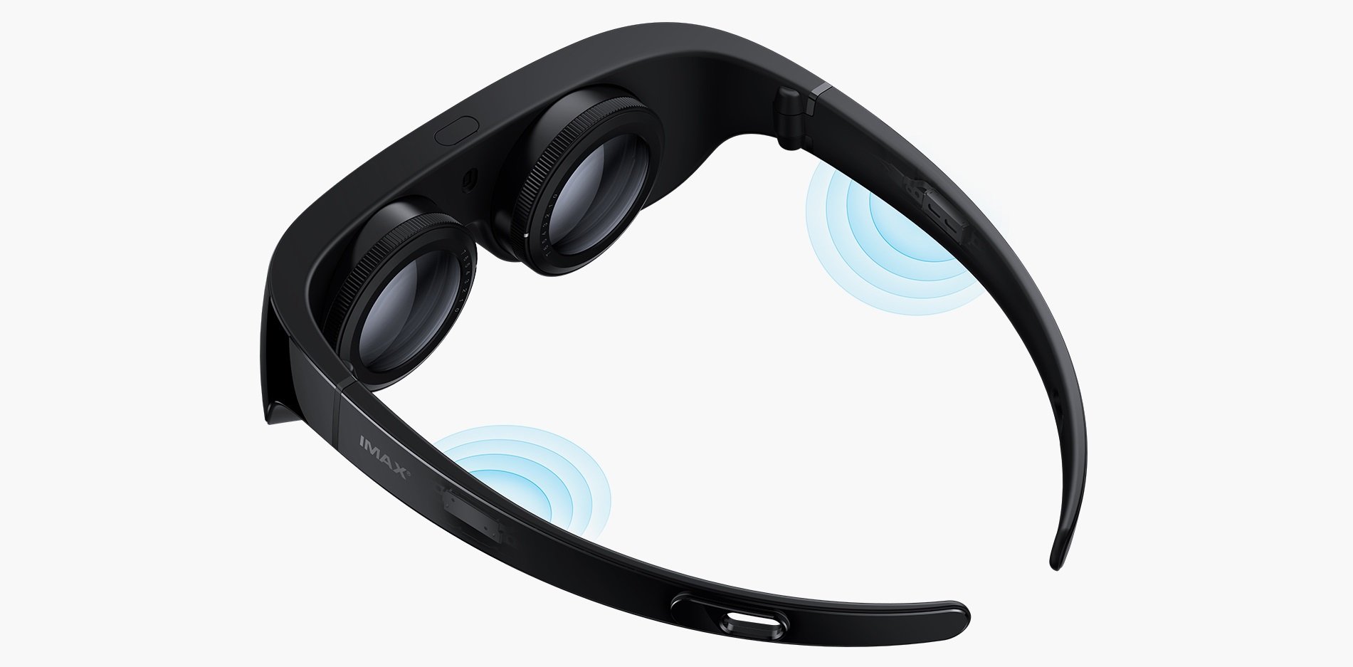 Huawei VR Glass