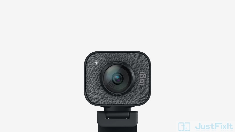 Logitech Streamcam