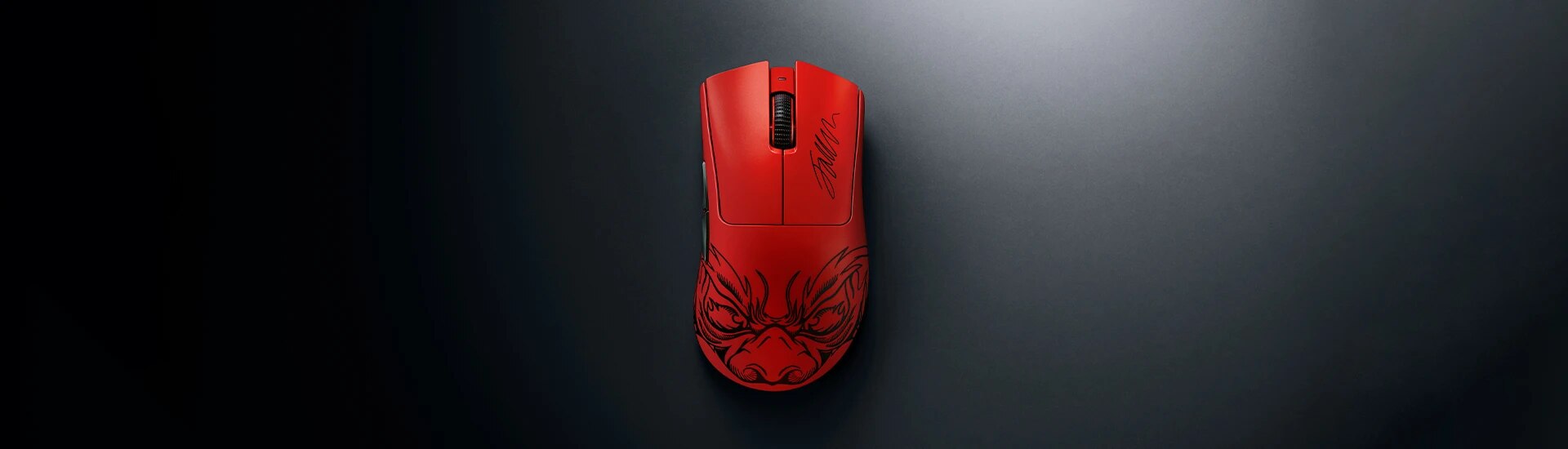 Razer DeathAdder V3 Pro Faker Edition Mice