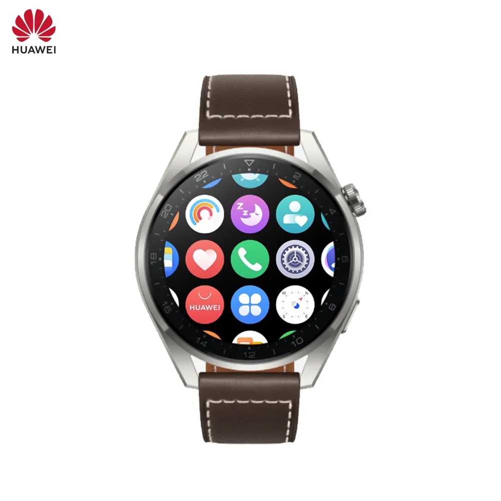 HUAWEI WATCH 3 pro Smart Watch