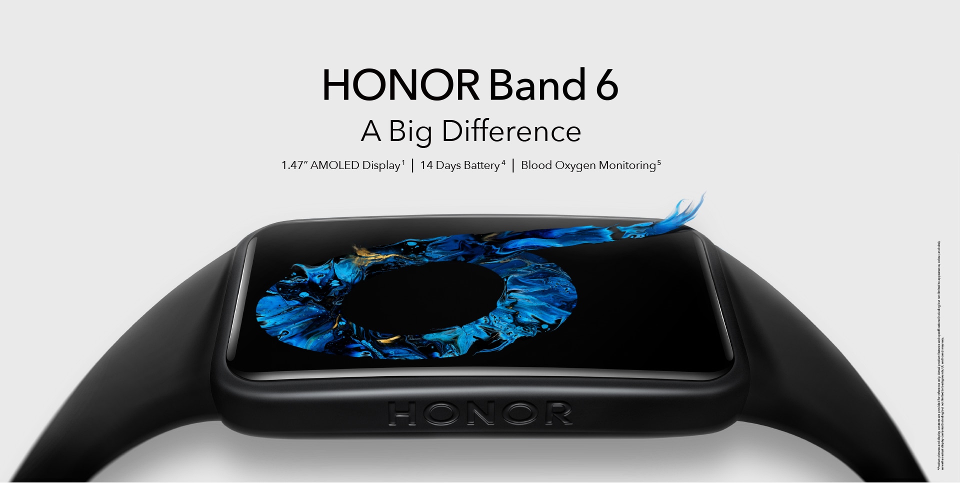 Huawei Honor Band 6