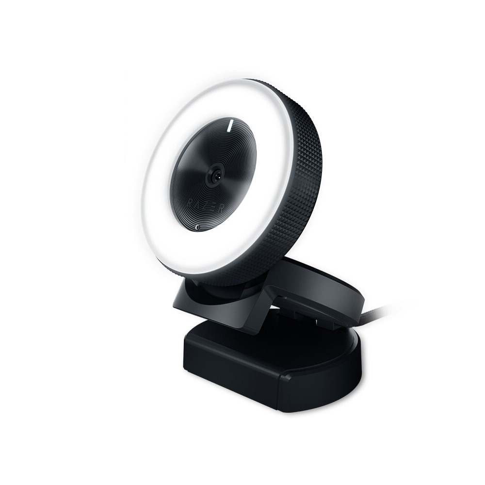  Razer Kiyo Live Stream Webcam