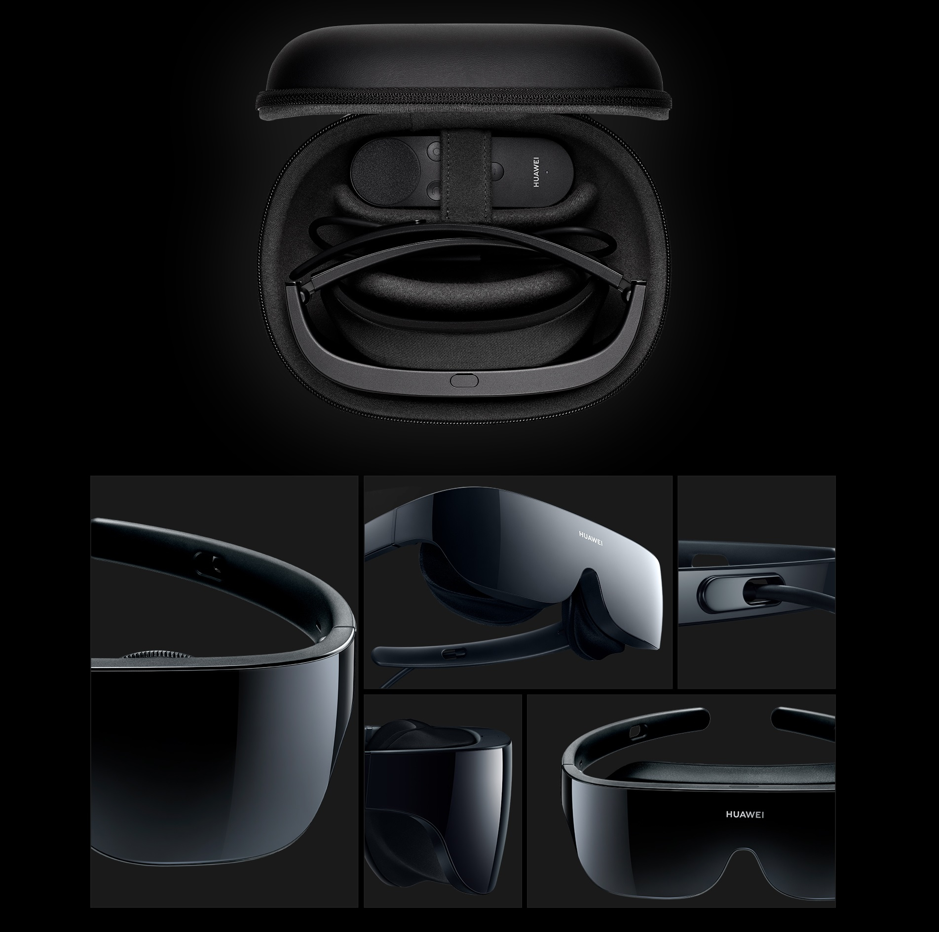 Huawei VR Glass