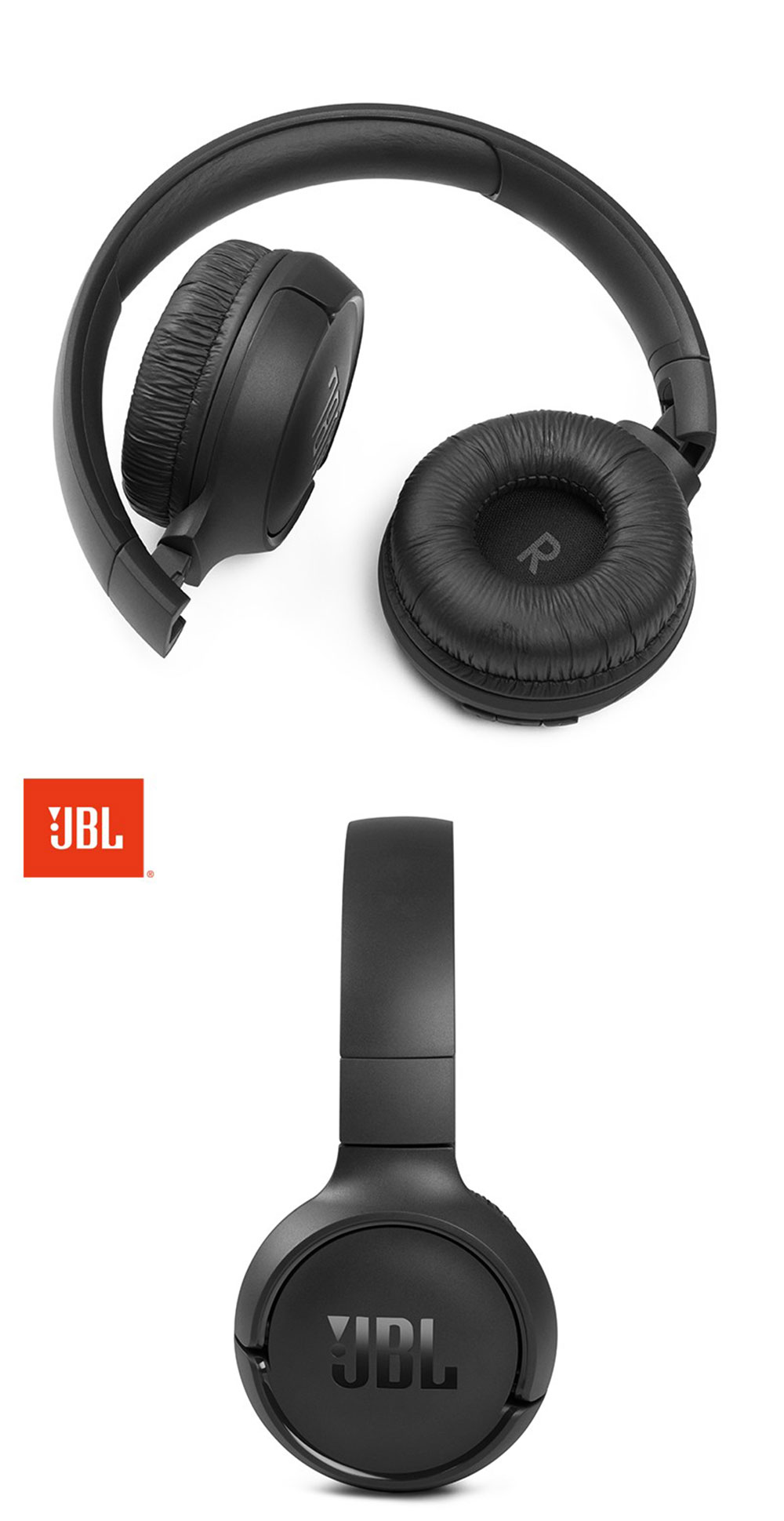 JBL Tune 510BT