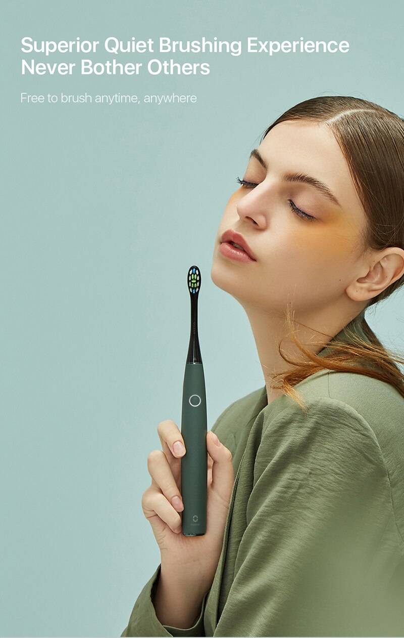 Oclean Air2 Electric Toothbrush