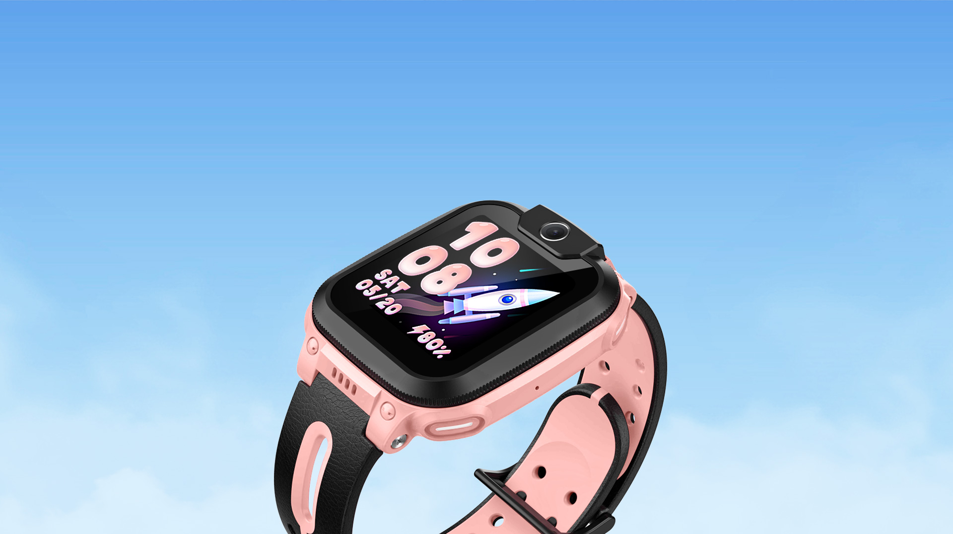 imoo Watch Phone Z1