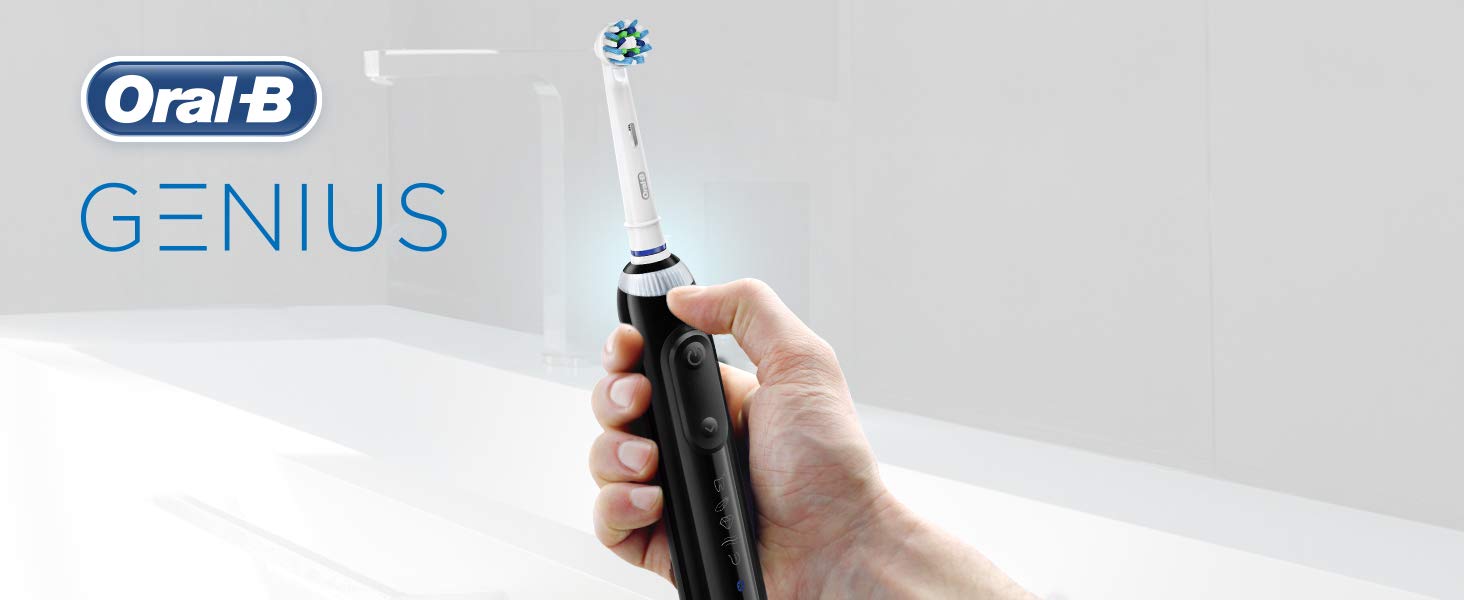 Oral-B Genius 9000 Electric Toothbrush Wholesale