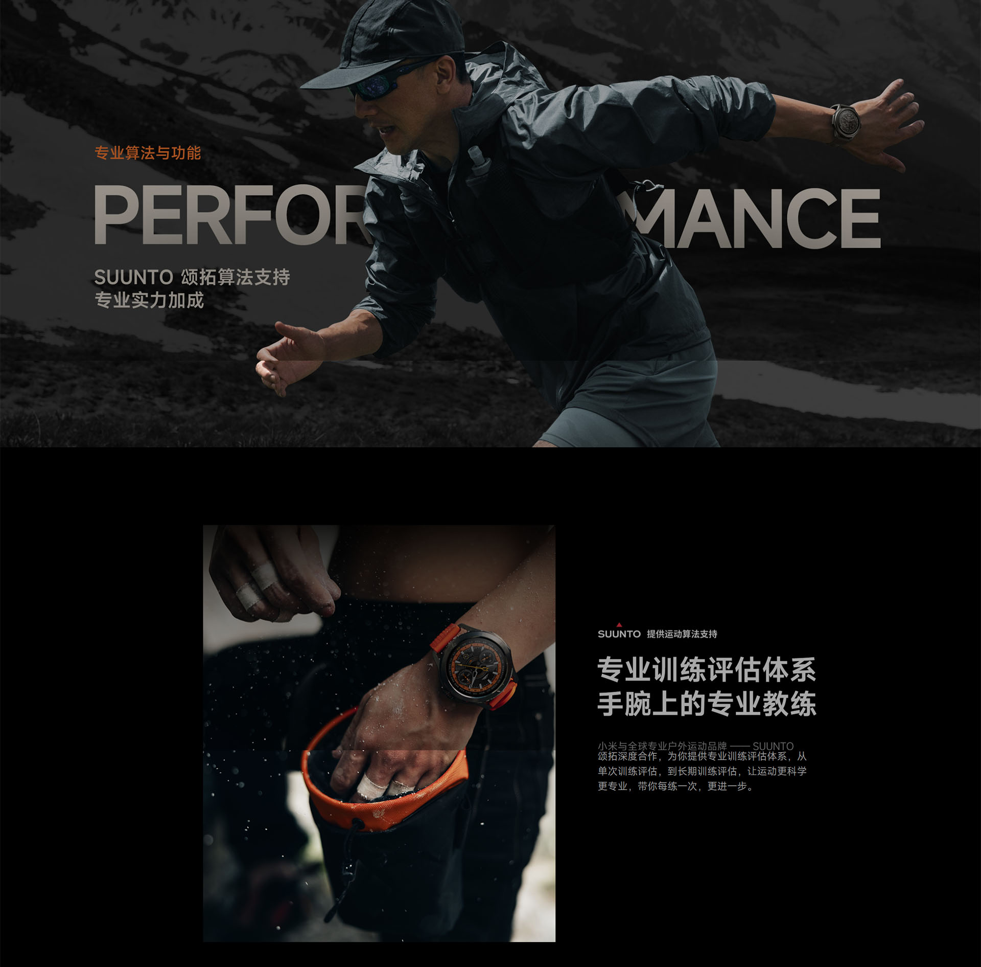 Xiaomi Watch S4 Sport Bluetooth eSIM Smartwatch