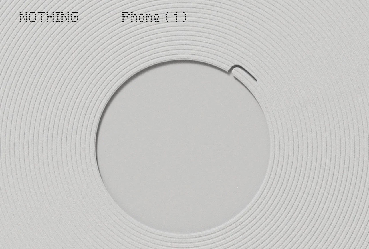 Nothing Phone (1)