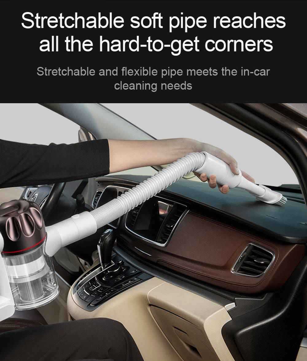 Dreame XR Premium Handheld Cordless Stick Vacuum Cleaner